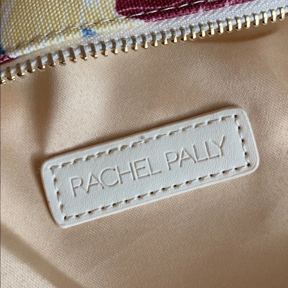 Rachel Pally Reversible Clutch